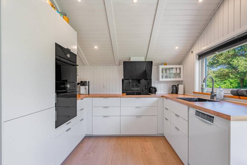 Foto von Ferienhaus EO04 in Houstrup - Westjütland