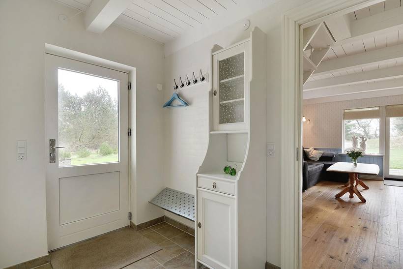 Foto von Ferienhaus EO05 in Vester Husby - Westjütland
