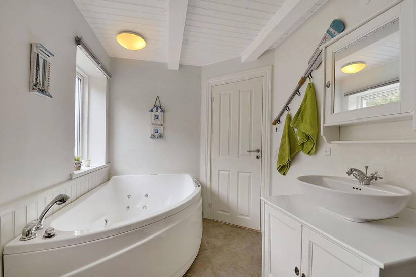 Foto von Ferienhaus EO05 in Vester Husby - Westjütland
