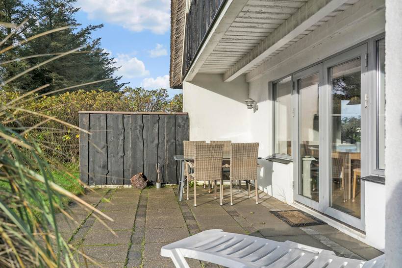 Foto von Ferienhaus EO05 in Vester Husby - Westjütland