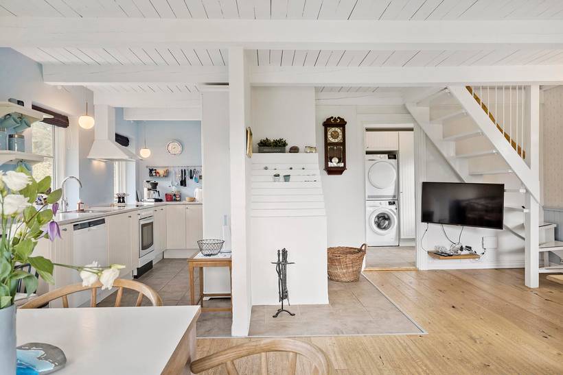Foto von Ferienhaus EO05 in Vester Husby - Westjütland