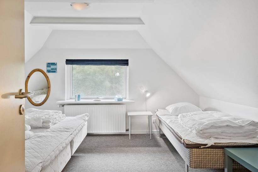 Foto von Ferienhaus EO05 in Vester Husby - Westjütland