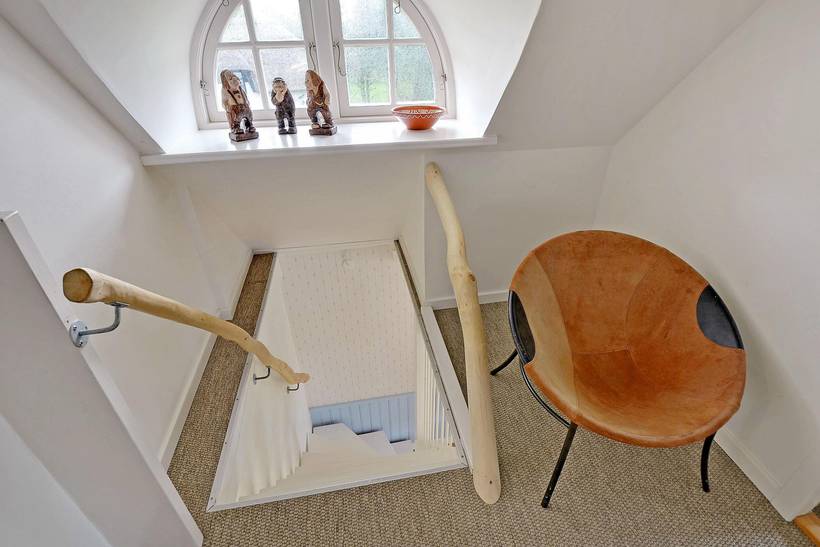 Foto von Ferienhaus EO05 in Vester Husby - Westjütland