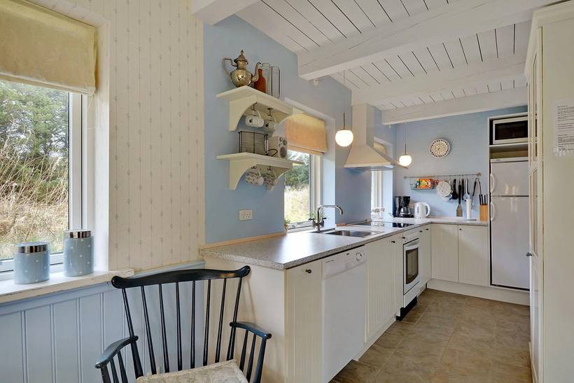 Foto von Ferienhaus EO05 in Vester Husby - Westjütland