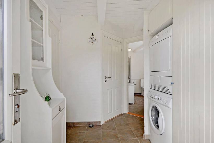 Foto von Ferienhaus EO05 in Vester Husby - Westjütland