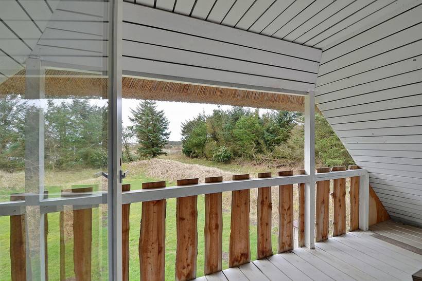 Foto von Ferienhaus EO05 in Vester Husby - Westjütland