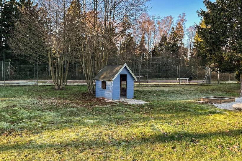 Foto von Ferienhaus EO07 in Dueodde - Bornholm