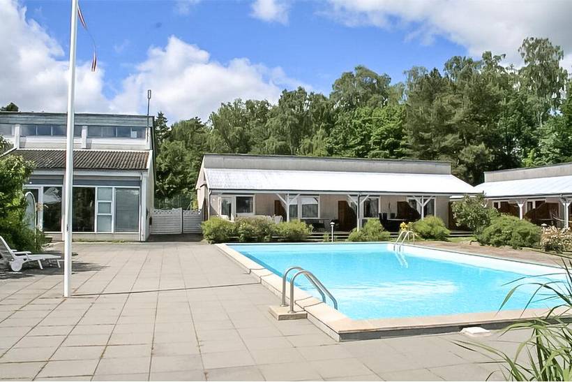 Foto von Ferienhaus EO07 in Dueodde - Bornholm