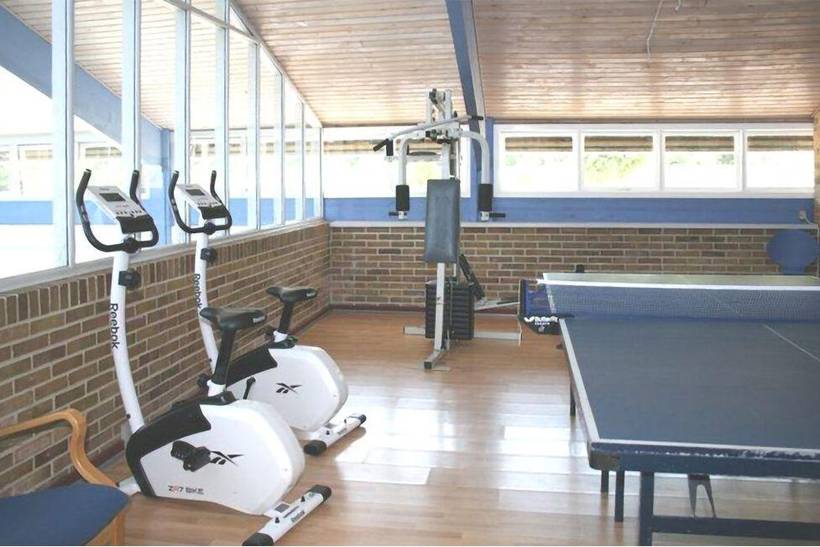 Foto von Ferienhaus EO07 in Dueodde - Bornholm