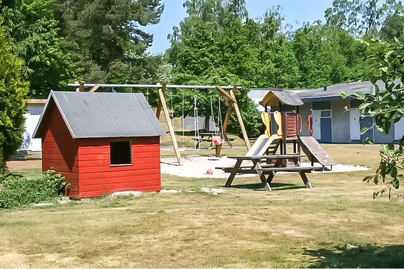 Foto von Ferienhaus EO07 in Dueodde - Bornholm