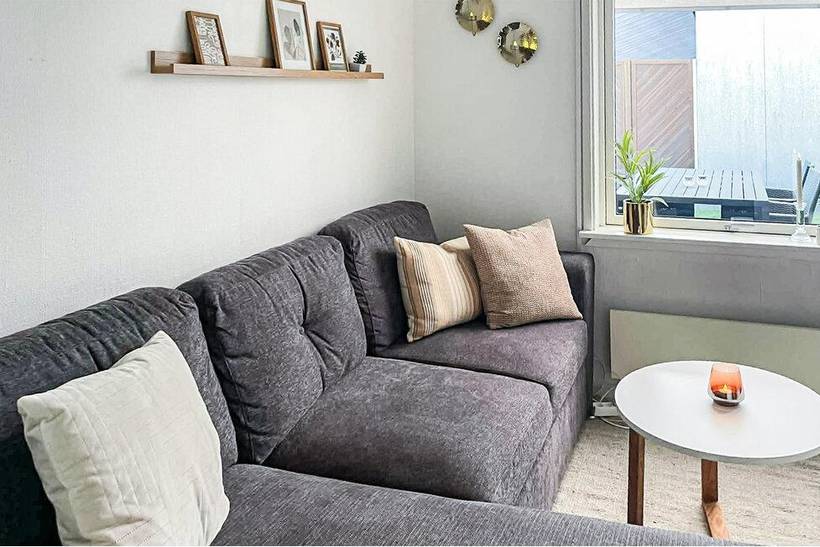 Foto von Ferienhaus EO07 in Dueodde - Bornholm