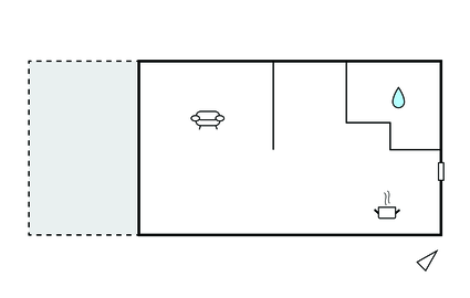 Vorschaubild von Ferienhaus EO07 in Dueodde - Bornholm