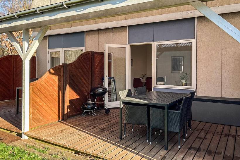 Foto von Ferienhaus EO07 in Dueodde - Bornholm
