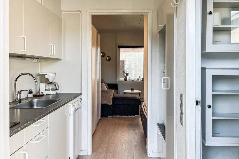 Foto von Ferienhaus EO07 in Dueodde - Bornholm