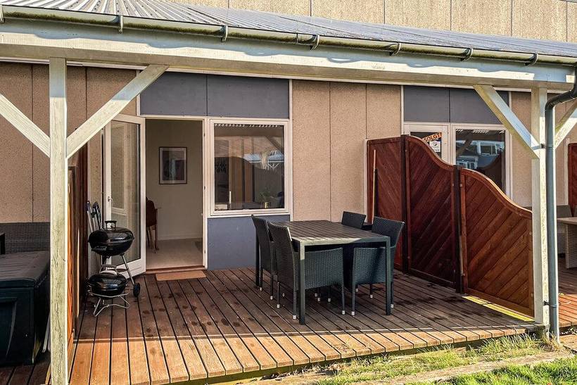Foto von Ferienhaus EO07 in Dueodde - Bornholm