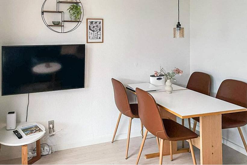 Foto von Ferienhaus EO07 in Dueodde - Bornholm