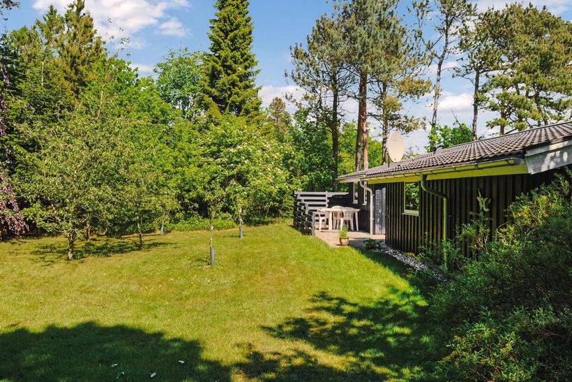 Foto von Ferienhaus EO08 in Hou - Nordjütland Ost