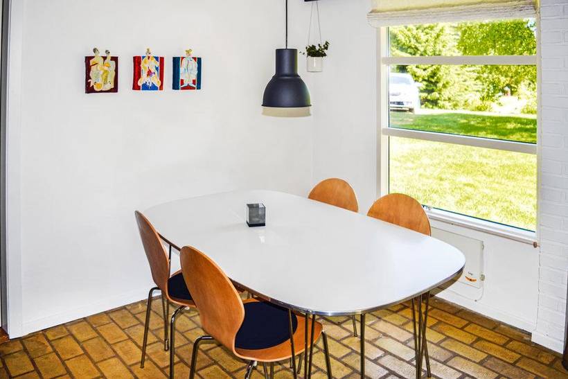 Foto von Ferienhaus EO08 in Hou - Nordjütland Ost