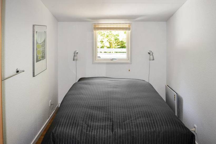 Foto von Ferienhaus EO08 in Hou - Nordjütland Ost
