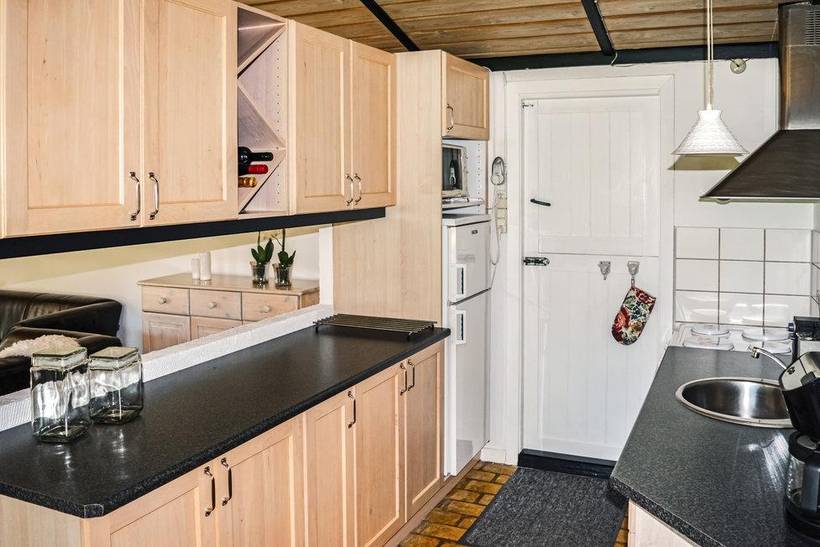 Foto von Ferienhaus EO08 in Hou - Nordjütland Ost