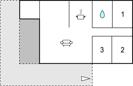 Vorschaubild von Ferienhaus EO08 in Hou - Nordjütland Ost