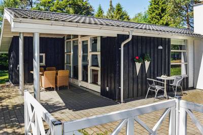 Vorschaubild von Ferienhaus EO08 in Hou - Nordjütland Ost