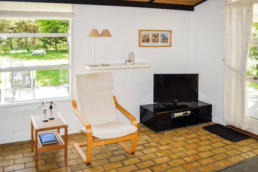 Foto von Ferienhaus EO08 in Hou - Nordjütland Ost