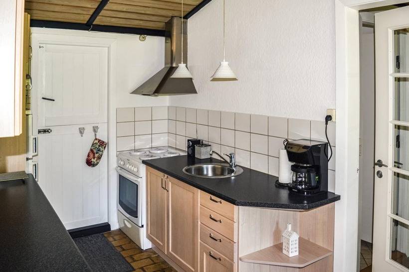 Foto von Ferienhaus EO08 in Hou - Nordjütland Ost
