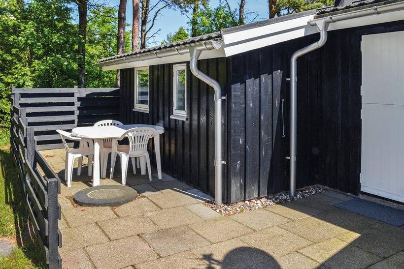 Foto von Ferienhaus EO08 in Hou - Nordjütland Ost