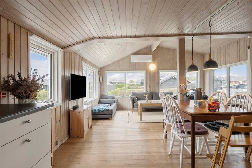 Foto von Ferienhaus EO09 in As Vig - Juelsminde - Ostjütland