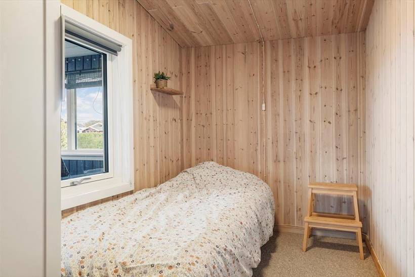 Foto von Ferienhaus EO09 in As Vig - Juelsminde - Ostjütland