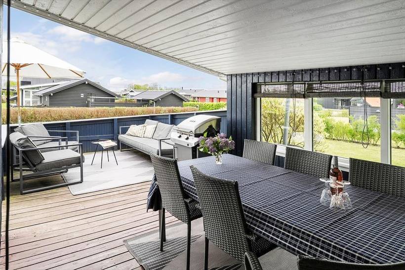 Foto von Ferienhaus EO09 in As Vig - Juelsminde - Ostjütland