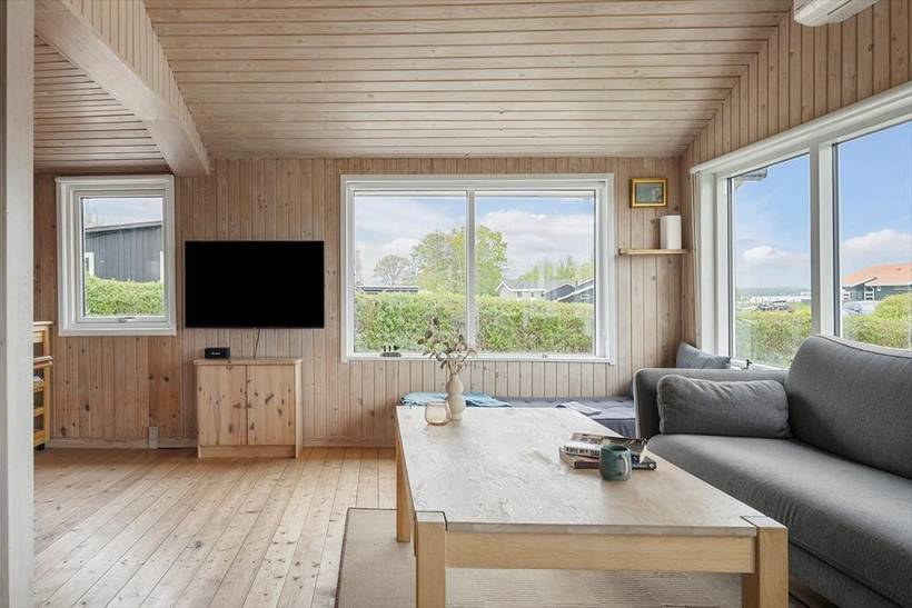 Foto von Ferienhaus EO09 in As Vig - Juelsminde - Ostjütland