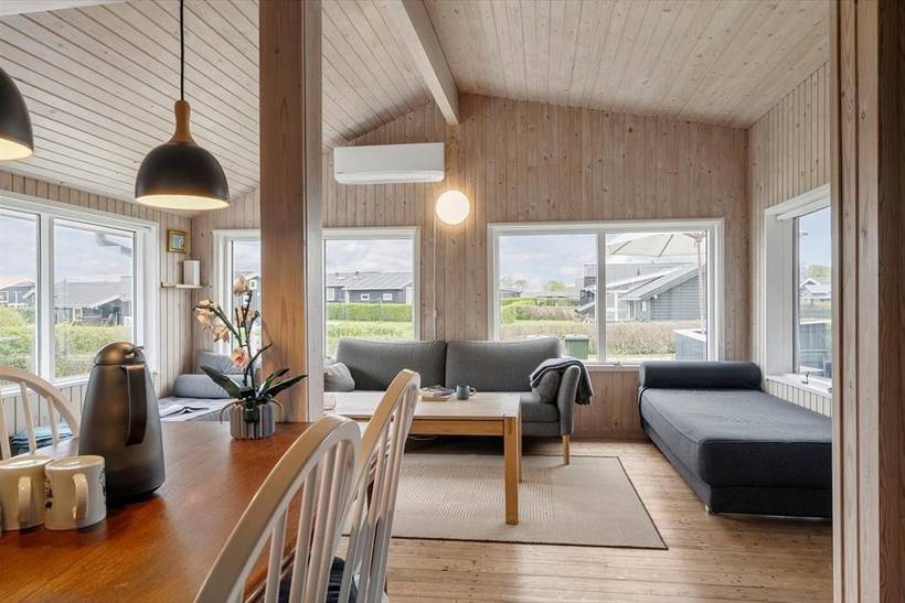 Foto von Ferienhaus EO09 in As Vig - Juelsminde - Ostjütland