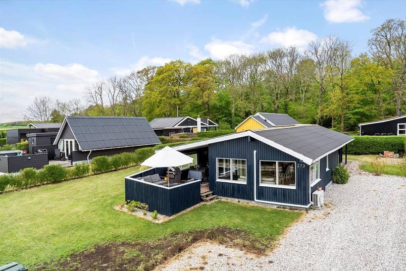 Foto von Ferienhaus EO09 in As Vig - Juelsminde - Ostjütland