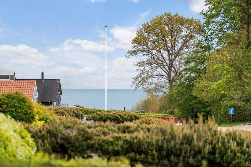 Foto von Ferienhaus EO09 in As Vig - Juelsminde - Ostjütland
