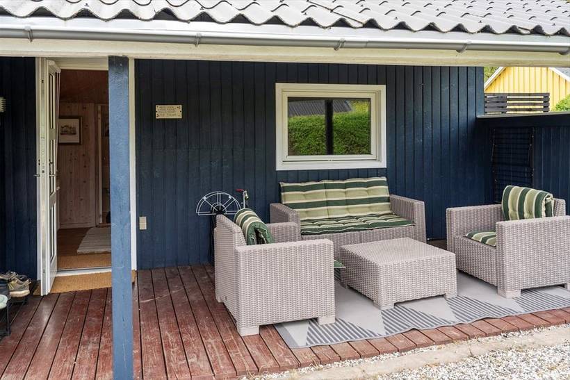 Foto von Ferienhaus EO09 in As Vig - Juelsminde - Ostjütland