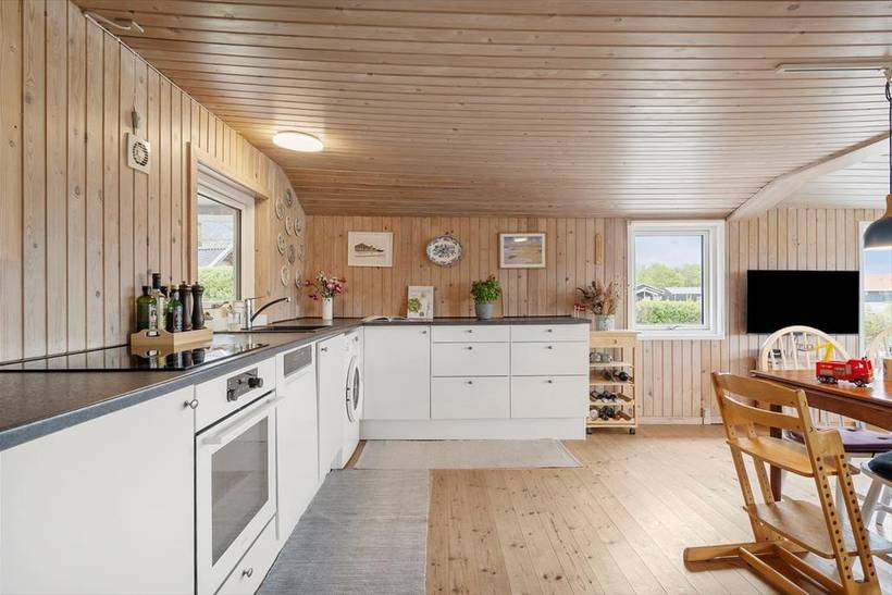 Foto von Ferienhaus EO09 in As Vig - Juelsminde - Ostjütland