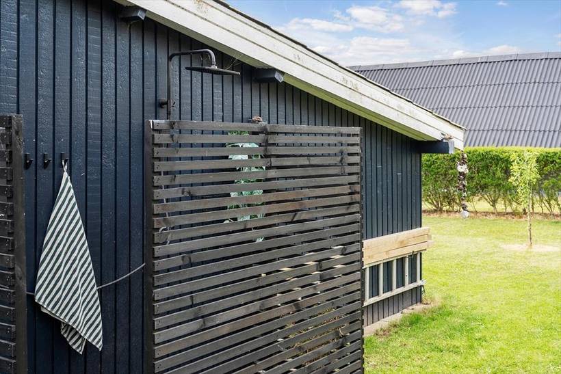 Foto von Ferienhaus EO09 in As Vig - Juelsminde - Ostjütland
