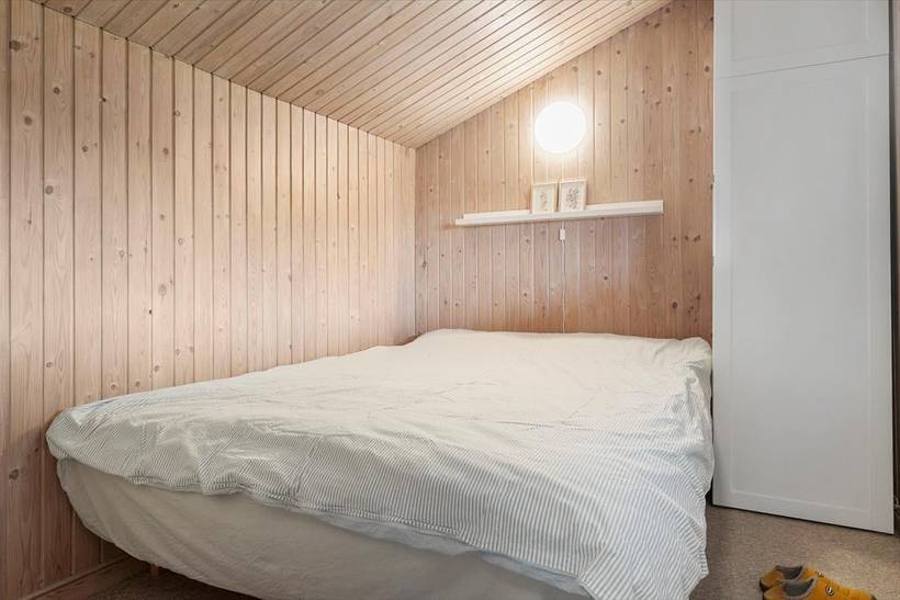 Foto von Ferienhaus EO09 in As Vig - Juelsminde - Ostjütland