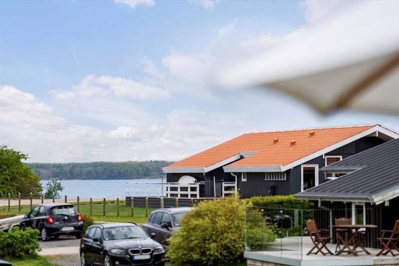 Foto von Ferienhaus EO09 in As Vig - Juelsminde - Ostjütland