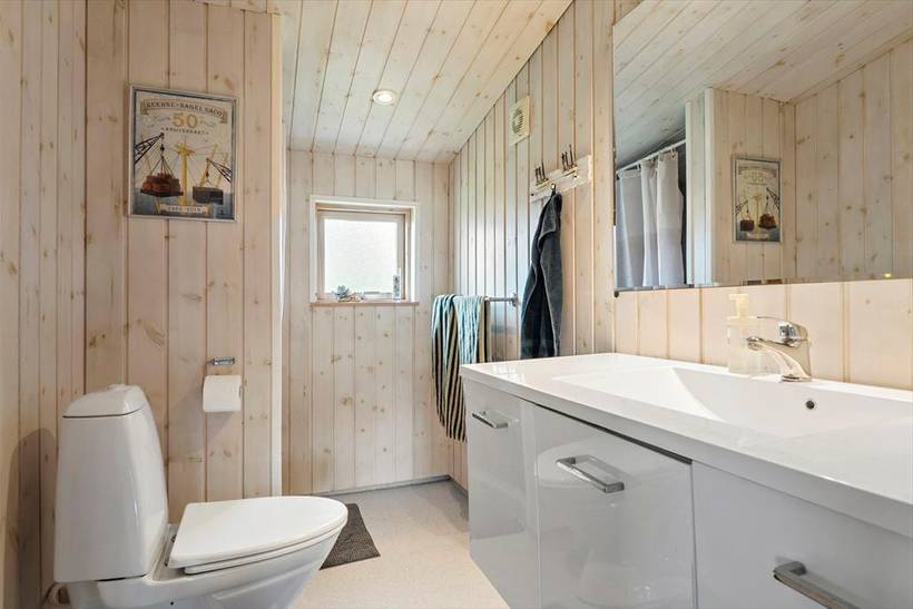 Foto von Ferienhaus EO09 in As Vig - Juelsminde - Ostjütland