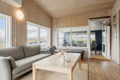 Vorschaubild von Ferienhaus EO09 in As Vig - Juelsminde - Ostjütland