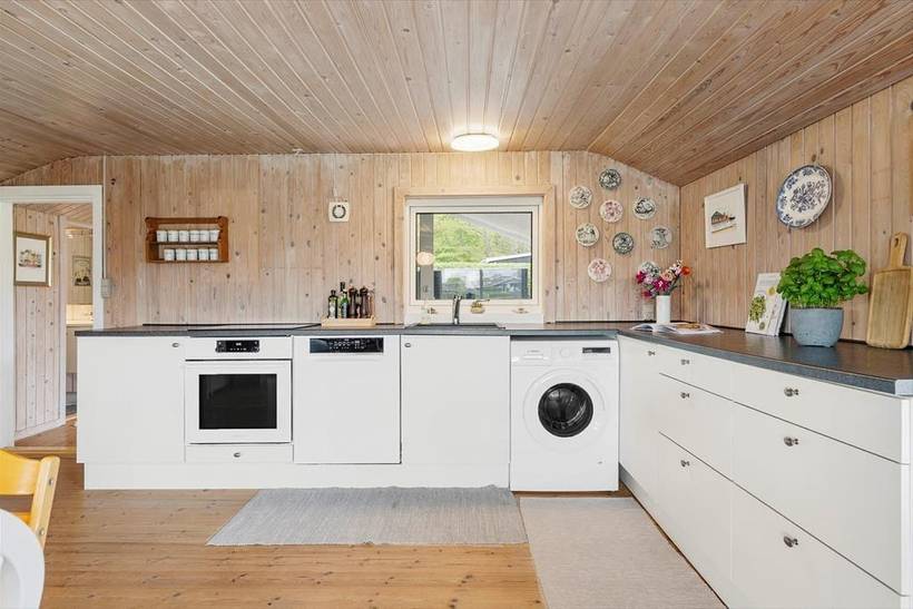 Foto von Ferienhaus EO09 in As Vig - Juelsminde - Ostjütland
