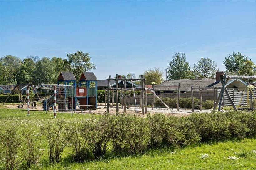 Foto von Ferienhaus EO09 in As Vig - Juelsminde - Ostjütland