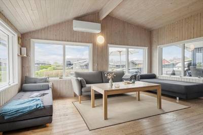 Vorschaubild von Ferienhaus EO09 in As Vig - Juelsminde - Ostjütland
