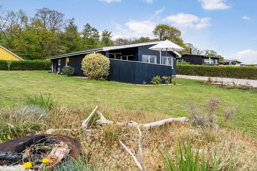 Foto von Ferienhaus EO09 in As Vig - Juelsminde - Ostjütland
