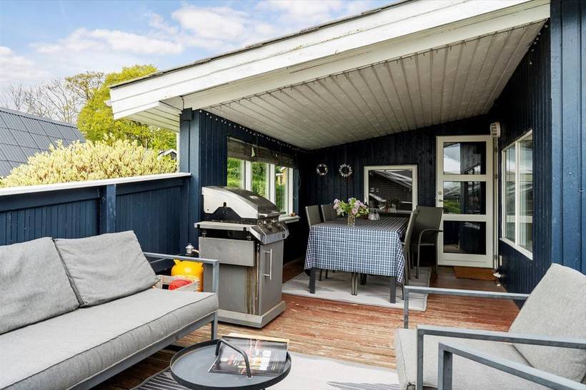 Foto von Ferienhaus EO09 in As Vig - Juelsminde - Ostjütland