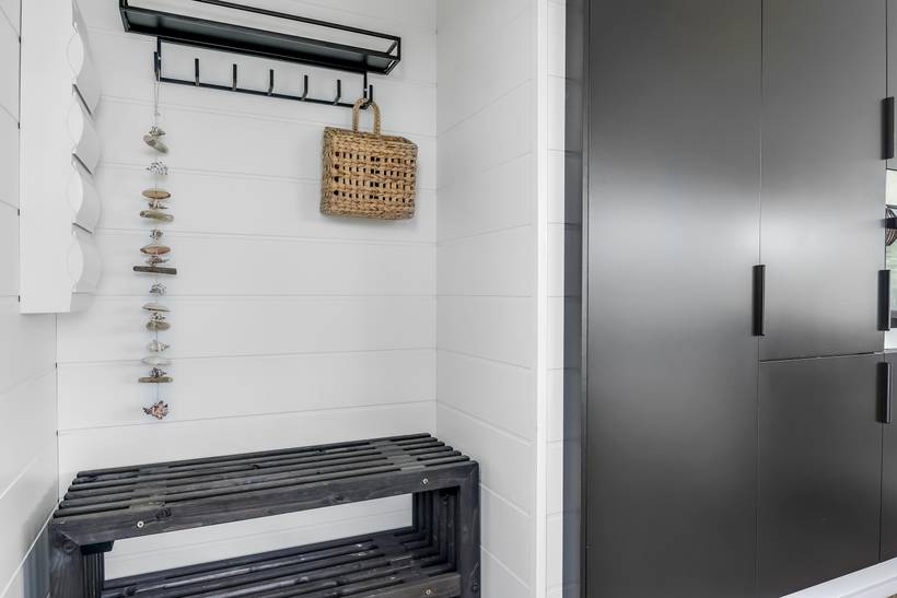 Foto von Ferienhaus EO18 in Nørlev - Lønstrup - Nordjütland