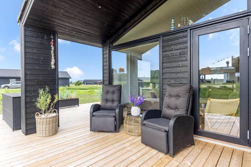 Foto von Ferienhaus EO18 in Nørlev - Lønstrup - Nordjütland